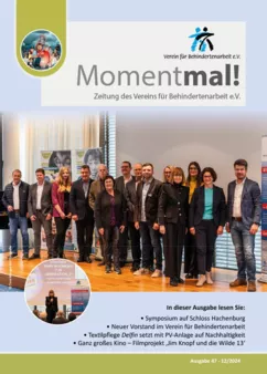 Momentmal! lesen